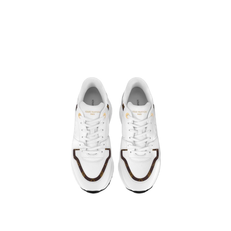 Neo Run Away Sneaker - Image 4